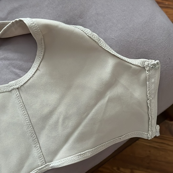 Fashion nova corset crop top - Picture 5 of 5